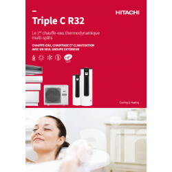 Brochure Triple C R32