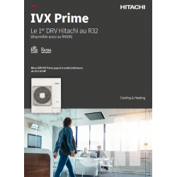 Brochure IVX Prime