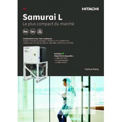 Brochure Samurai L...