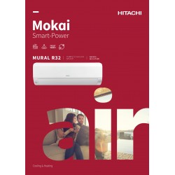 Brochure Mokai