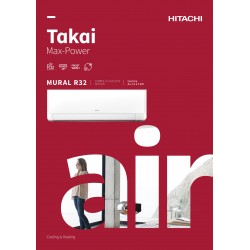 Brochure Takai